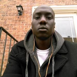 Meet your Posher, Gatwech